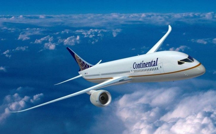 通河至泰国机场航空托运